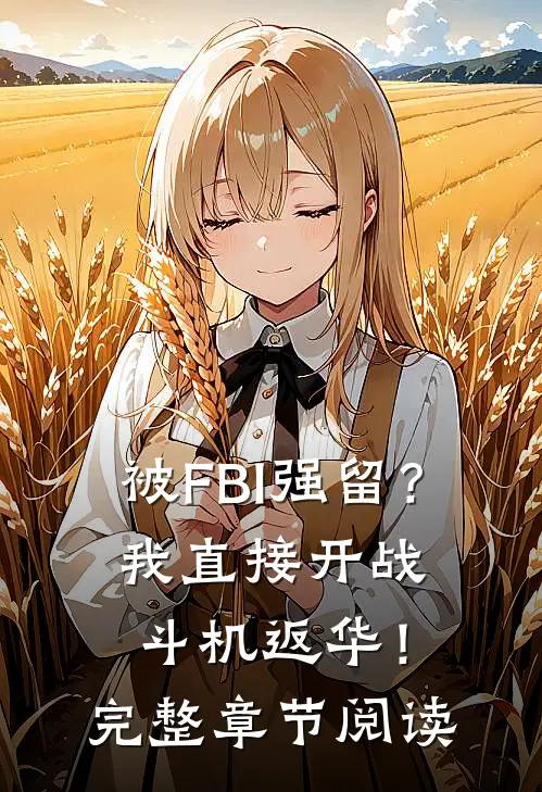 被FBI强留？我直接开战斗机返华！完整章节阅读