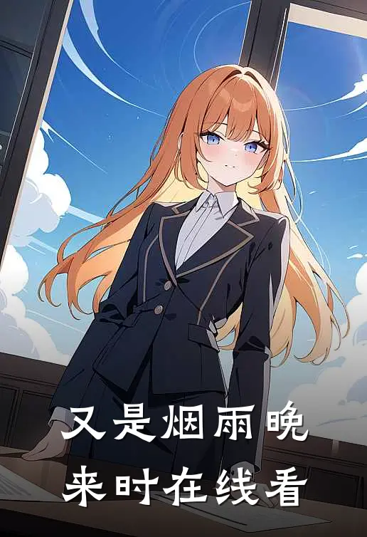 又是烟雨晚来时在线看