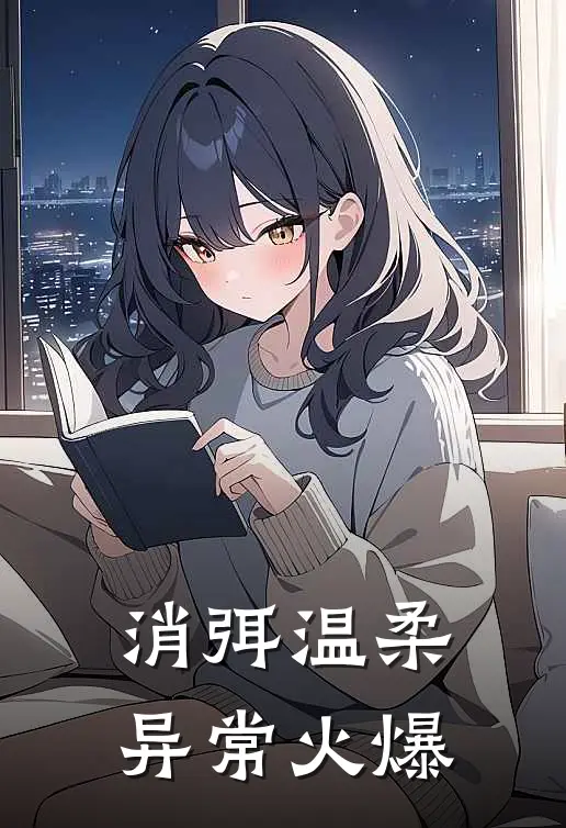 消弭温柔异常火爆