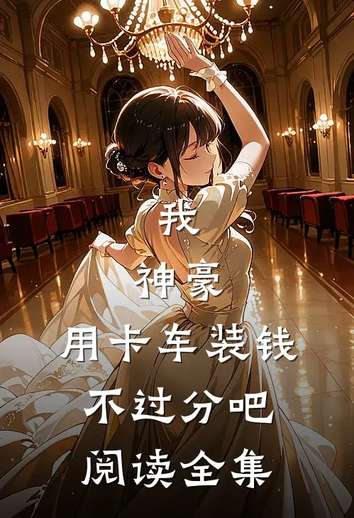 我，神豪，用卡车装钱不过分吧阅读全集