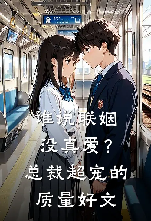 谁说联姻没真爱？总裁超宠的质量好文