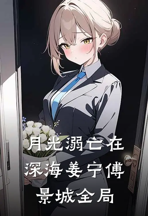 月光溺亡在深海姜宁傅景城全局