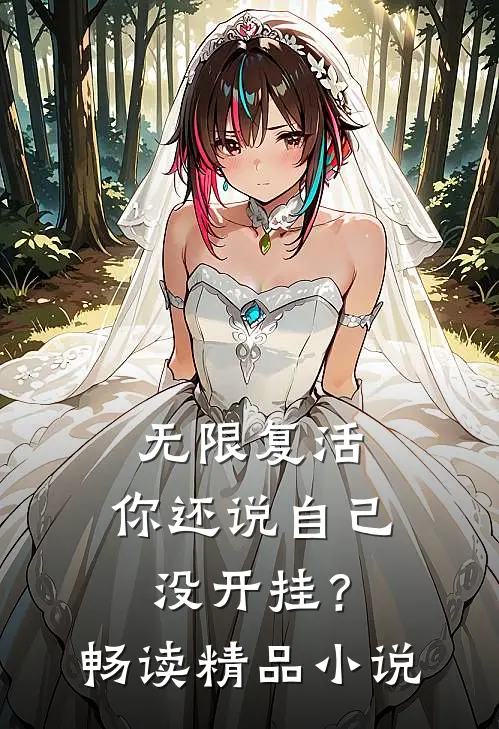 无限复活，你还说自己没开挂？畅读精品小说