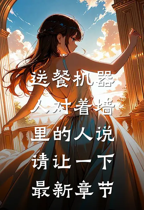 送餐机器人对着墙里的人说：请让一下最新章节