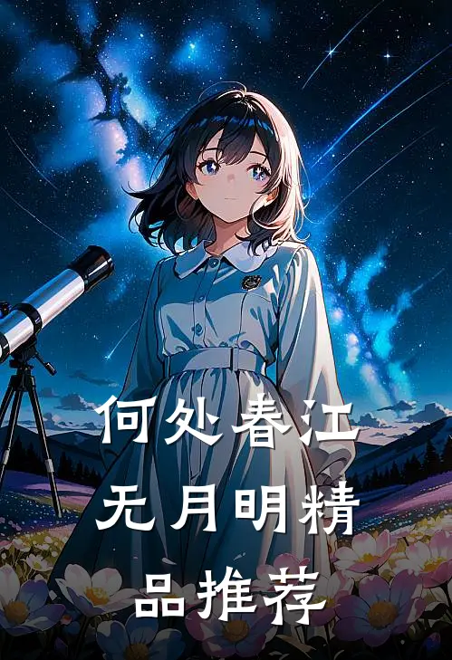 何处春江无月明精品推荐
