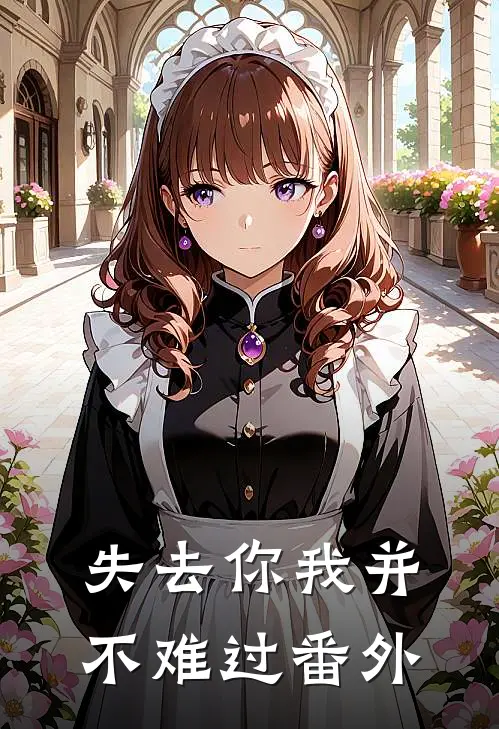 失去你我并不难过番外