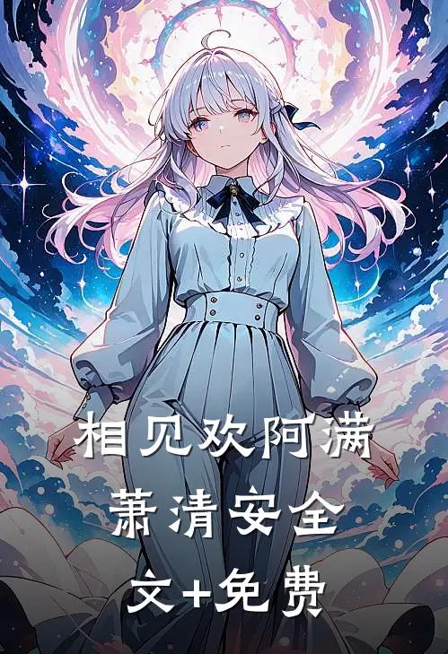 相见欢阿满萧清安全文+免费