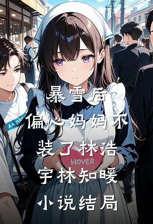 暴雪后，偏心妈妈不装了林浩宇林知暖小说结局