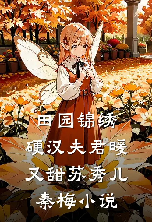 田园锦绣：硬汉夫君暖又甜苏秀儿秦梅小说