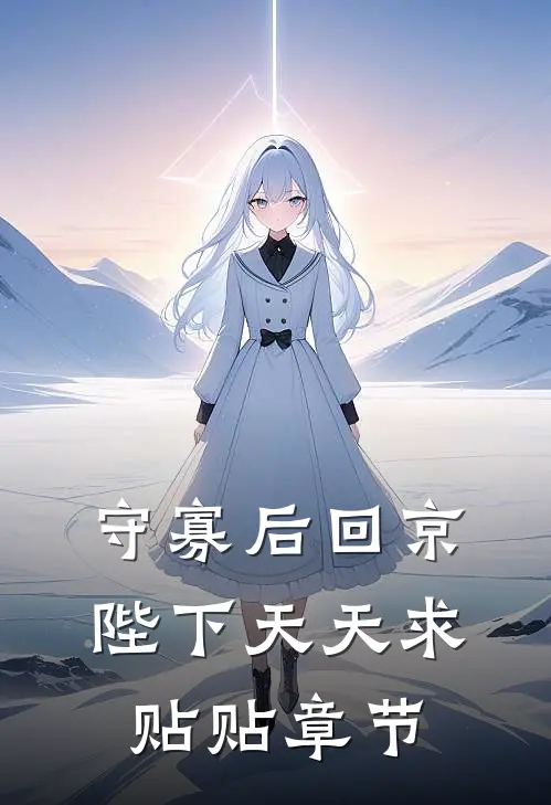 守寡后回京，陛下天天求贴贴章节