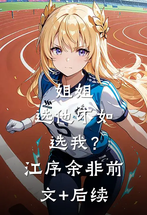 姐姐，选他不如选我？江序余非前文+后续