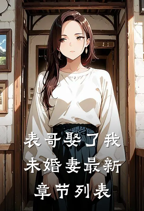 表哥娶了我未婚妻最新章节列表