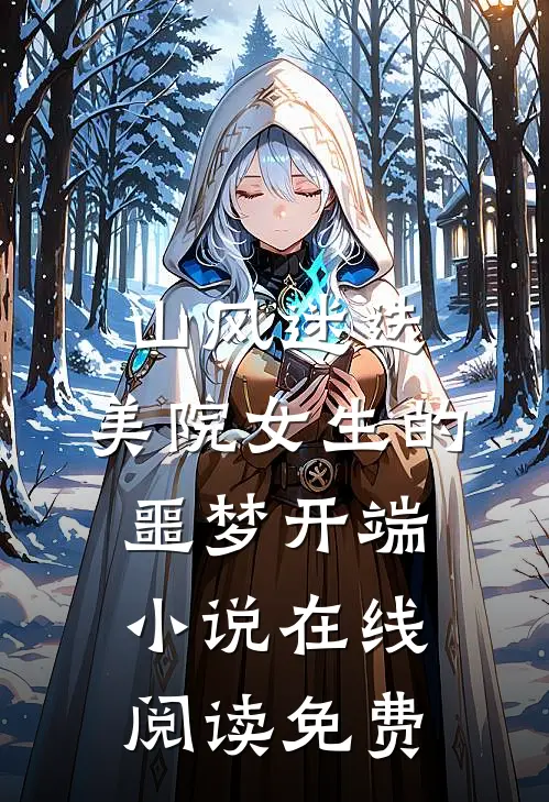 山风迷迭：美院女生的噩梦开端小说在线阅读免费
