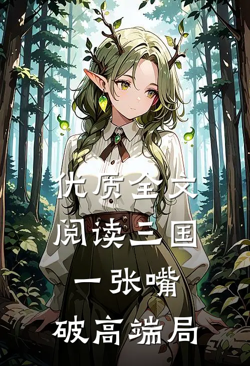 优质全文阅读三国：一张嘴，破高端局