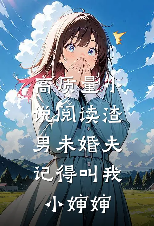 高质量小说阅读渣男未婚夫，记得叫我小婶婶