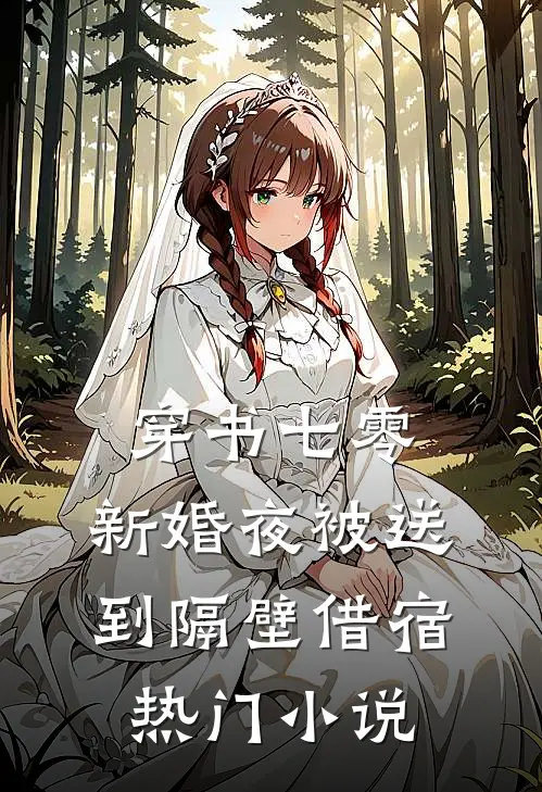 穿书七零：新婚夜被送到隔壁借宿热门小说