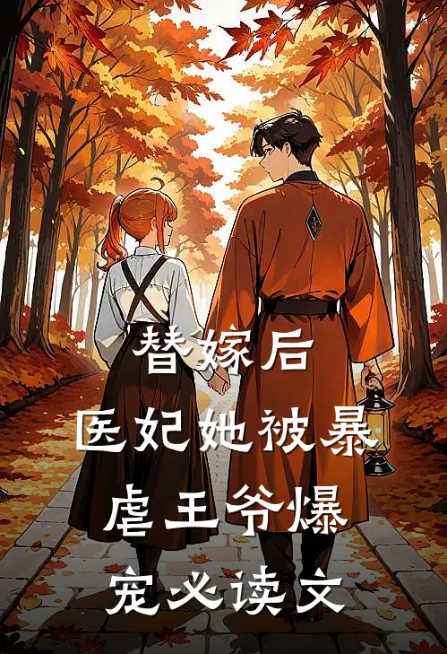 替嫁后，医妃她被暴虐王爷爆宠必读文