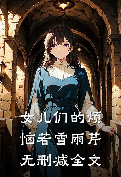 女儿们的烦恼若雪雨芹无删减全文