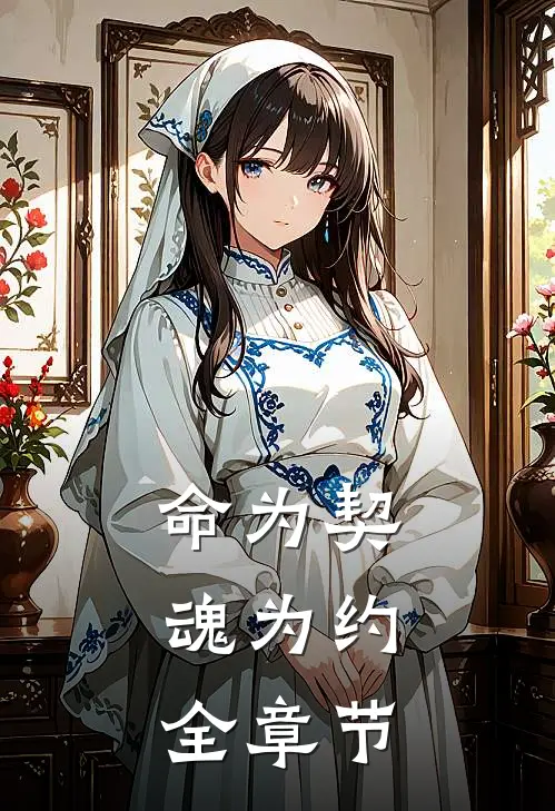 命为契，魂为约全章节