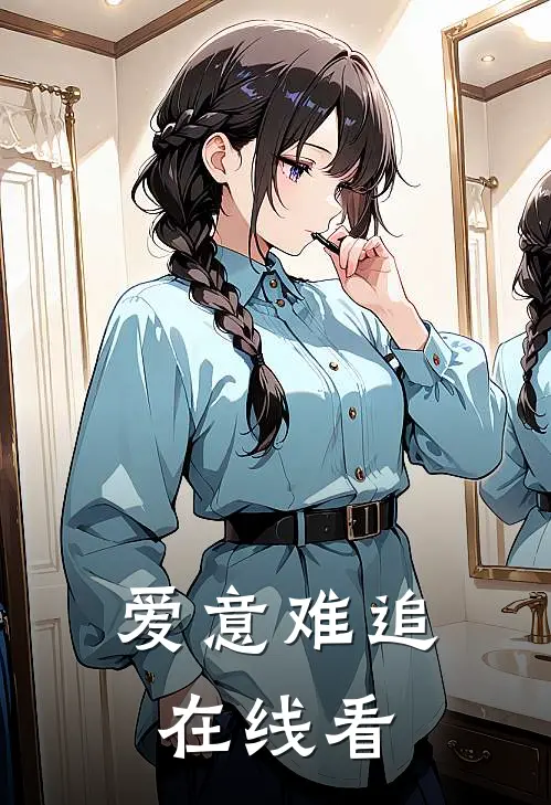 爱意难追在线看