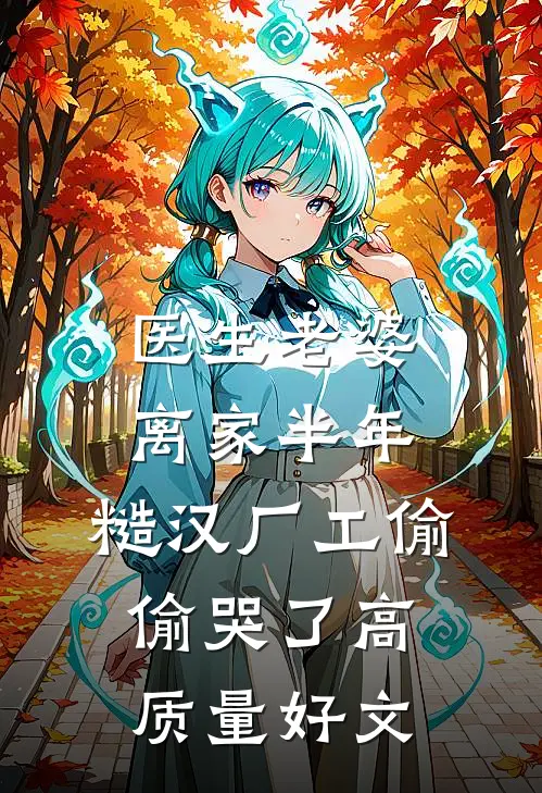 医生老婆离家半年，糙汉厂工偷偷哭了高质量好文