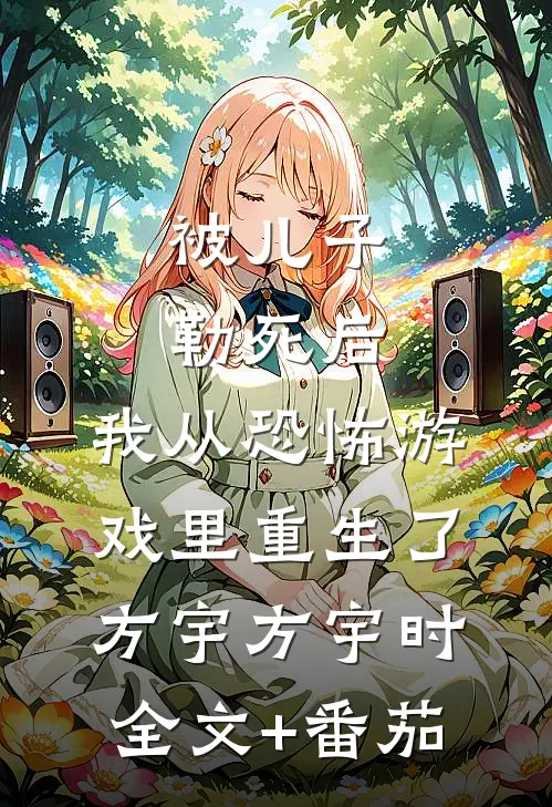 被儿子勒死后，我从恐怖游戏里重生了方宇方宇时全文+番茄