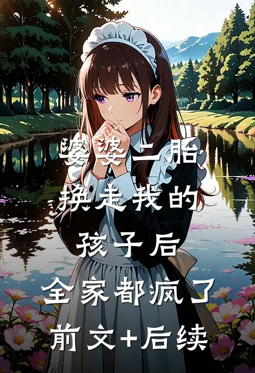 婆婆二胎换走我的孩子后，全家都疯了前文+后续