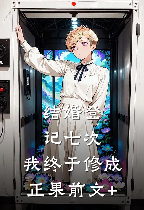 结婚登记七次，我终于修成正果前文+