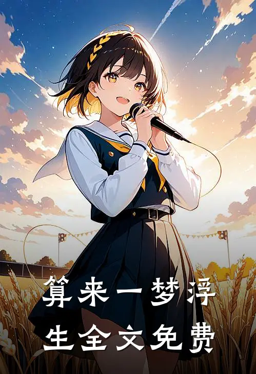 算来一梦浮生全文免费