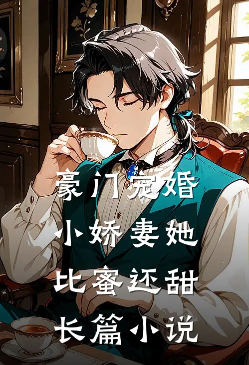 豪门宠婚：小娇妻她比蜜还甜长篇小说