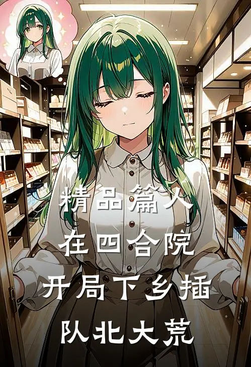 精品篇人在四合院，开局下乡插队北大荒