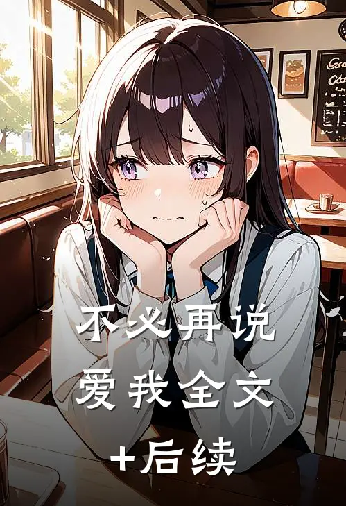 不必再说爱我全文+后续