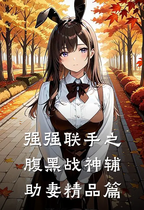 强强联手之腹黑战神辅助妻精品篇