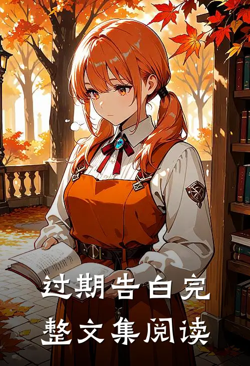过期告白完整文集阅读