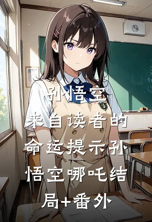 孙悟空：来自读者的命运提示孙悟空哪吒结局+番外