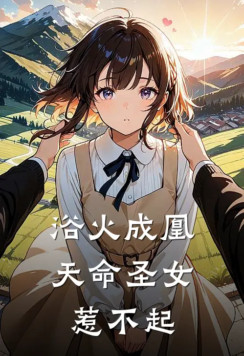 浴火成凰：天命圣女惹不起