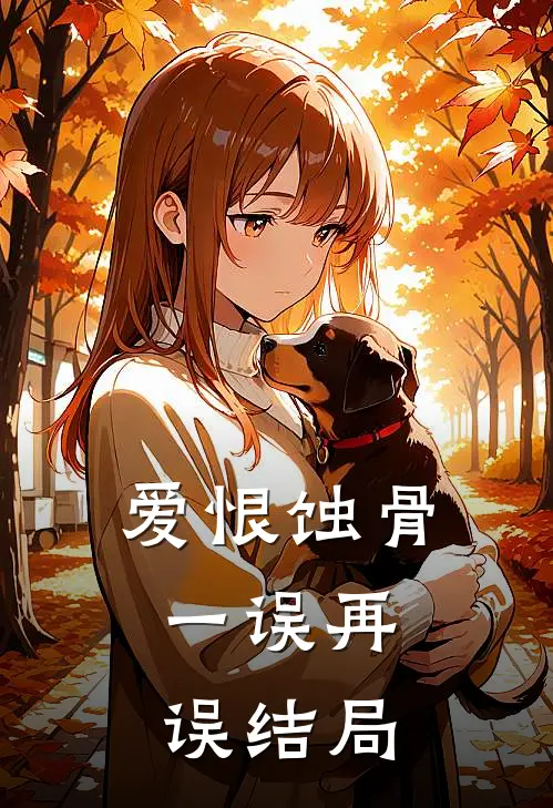 爱恨蚀骨,一误再误结局怎么样
