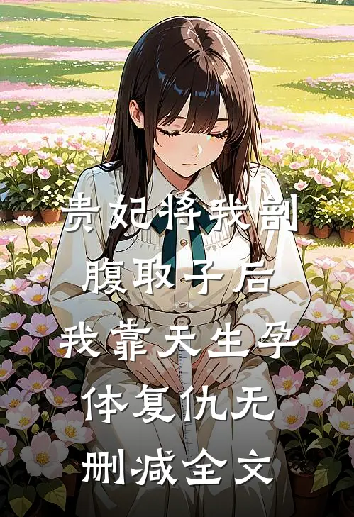 贵妃将我剖腹取子后，我靠天生孕体复仇无删减全文
