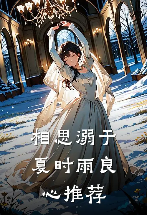 相思溺于夏时雨良心推荐