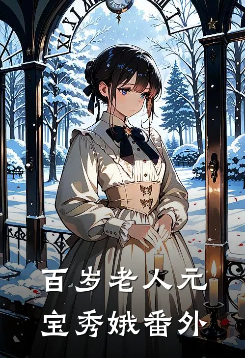 百岁老人元宝秀娥 番外