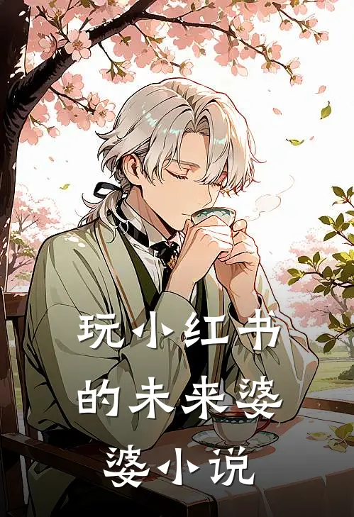 玩小红书的未来婆婆小说