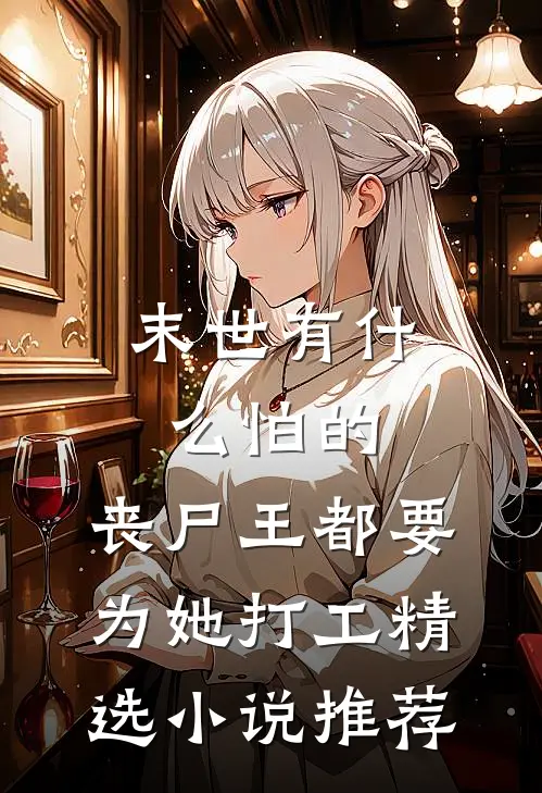 末世有什么怕的，丧尸王都要为她打工精选小说推荐