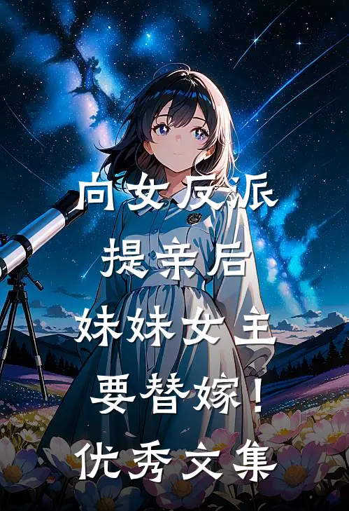 向女反派提亲后，妹妹女主要替嫁！优秀文集