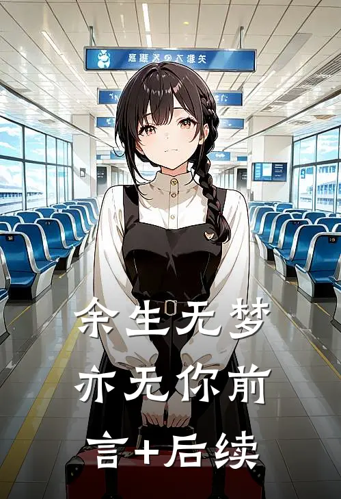 余生无梦亦无你前言+后续