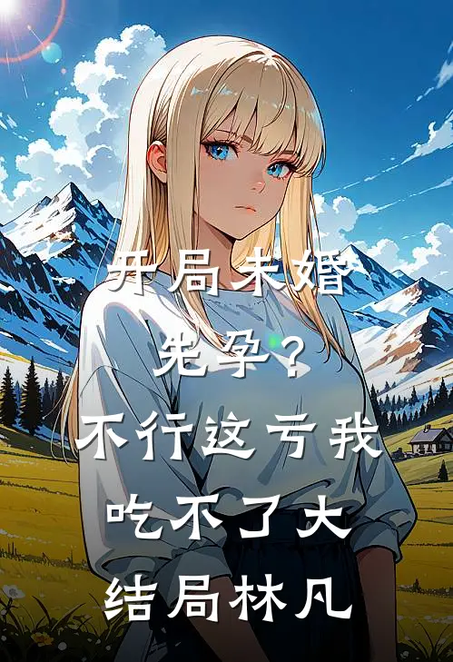 开局未婚先孕？不行，这亏我吃不了大结局林凡