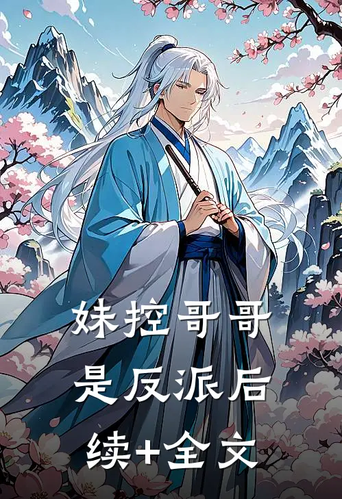 妹控哥哥是反派后续+全文