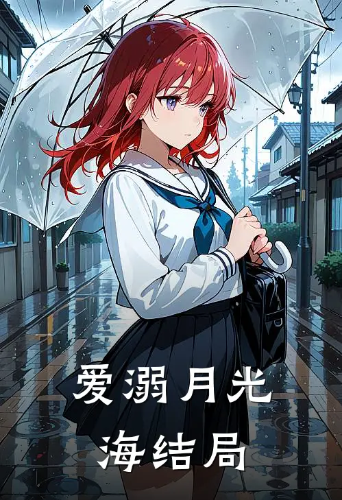 爱溺月光海结局