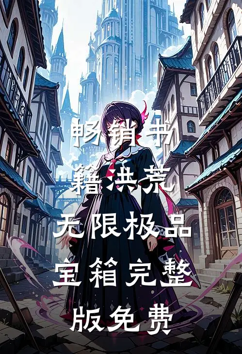 畅销书籍洪荒:无限极品宝箱完整版免费