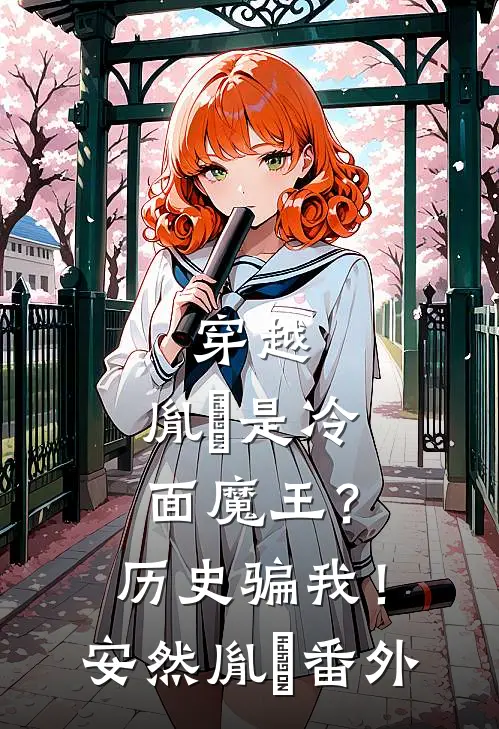 穿越：胤禛是冷面魔王？历史骗我！安然胤禛 番外