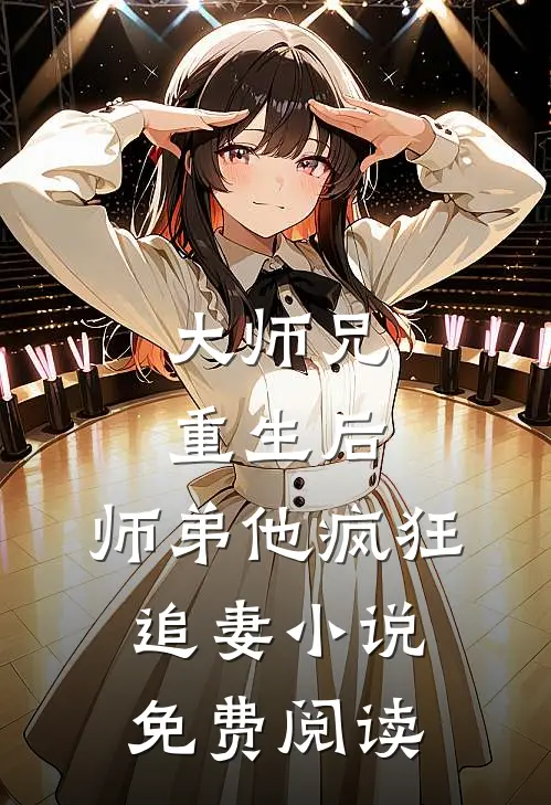 大师兄重生后,师弟他疯狂追妻免费阅读全文